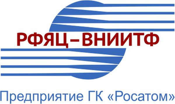 О компании Liangong Group 2 Логотип клиента РФЯЦ-ВНИИТФ