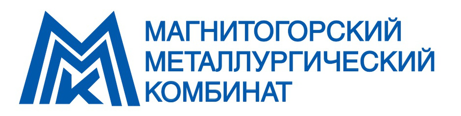 О компании Liangong Group 4 Логотип клиента Магнитогорский металлургический комбинат