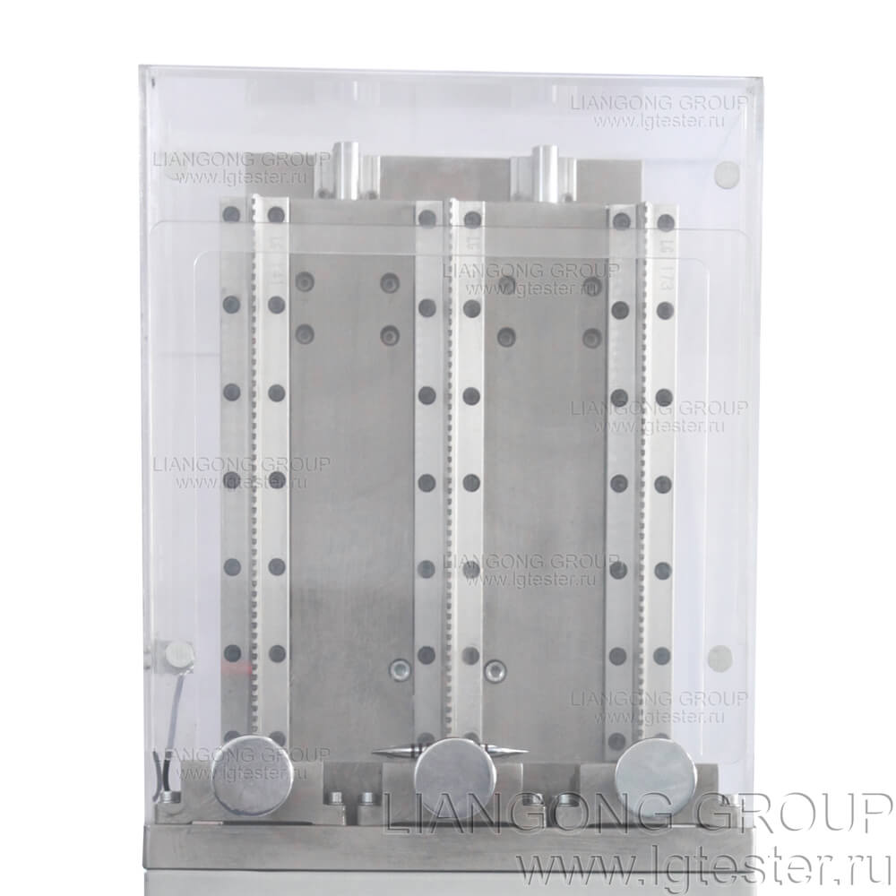 Станок Liangong CSL-B3 опорная плита Станок Liangong CSL-B3 опорная плита