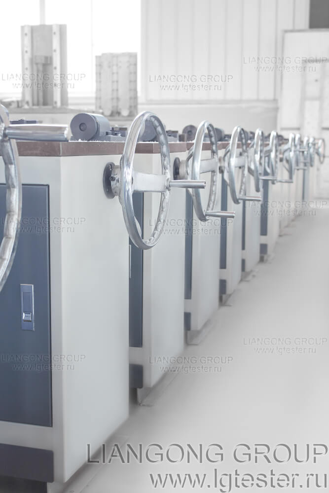 Ручные протяжные станки Liangong CSL-A на складе