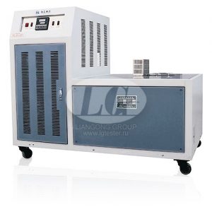 Криостаты до -100 градусов Liangong Криостаты до -100 градусов Liangong