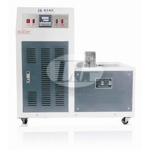 Криостаты для маятниковых копров Liangong CDW Криостаты для маятниковых копров Liangong CDW