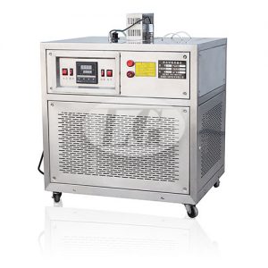 Криостаты для маятниковых копров с нержавеющим корпусом Liangong CDW-T Криостаты для маятниковых копров с нержавеющим корпусом Liangong CDW-T