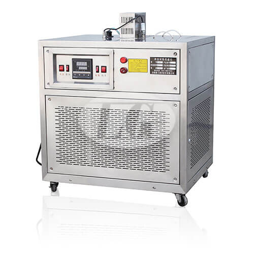 Криостаты для маятниковых копров с нержавеющим корпусом Liangong CDW-T Криостаты для маятниковых копров с нержавеющим корпусом Liangong CDW-T