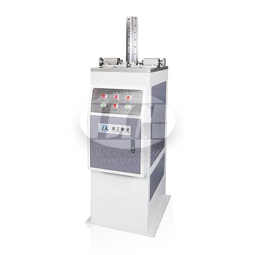 Станок для надреза гидравлический Liangong CSL-Y Станок для надреза гидравлический Liangong CSL-Y