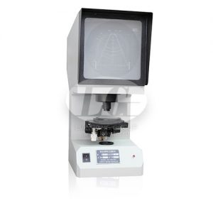 Проектор профильный для изучения качества надреза на образцах Liangong CST-50 Проектор профильный для изучения качества надреза на образцах Liangong CST-50