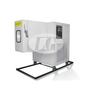 Термокриокамеры Liangong GDX