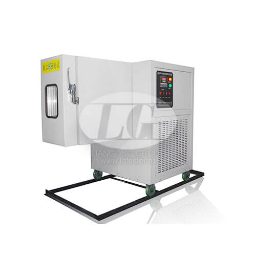 Термокриокамеры Liangong GDX Термокриокамеры Liangong GDX