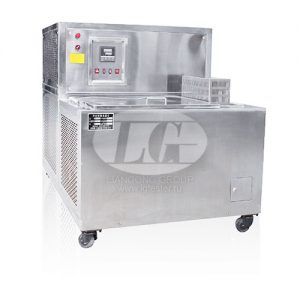 Криоскамеры для вертикальных копров Liangong LDW