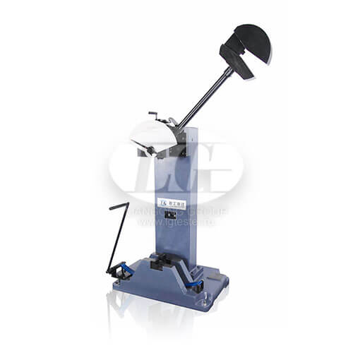 Копер маятниковый ручной Liangong JB-300