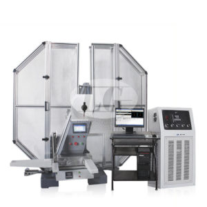 Автоматизированные комплексы с маятниковым копром, криостатом и компьютерным управлением Liangong JBD-750W Автоматизированные комплексы с маятниковым копром, криостатом и компьютерным управлением Liangong JBD-750W