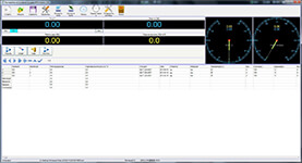 Программа Liangong WinImpact Программа Liangong WinImpact
