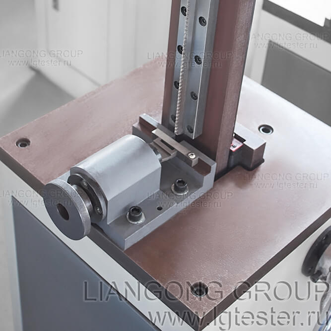 Протяжные станки для нанесения U/V надрезов Liangong CSL