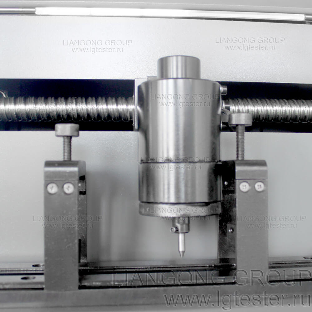 Делительная машина DB-30 особенности конструкции