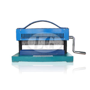 Ручная делительная машина Liangong DX-300