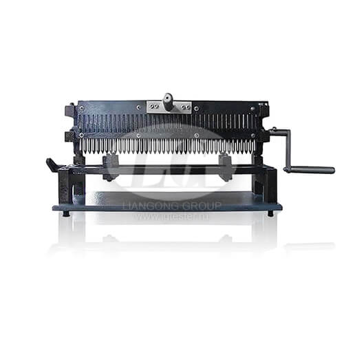 Ручная размечаемая машина Liangong DX-400 Ручная размечаемая машина Liangong DX-400