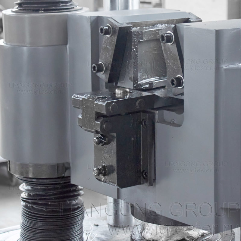 Гидравлические универсальные испытательные машины Liangong особенности 2