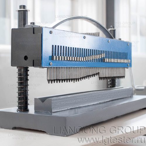 Разметочные машины Liangong