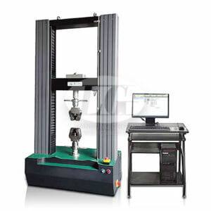 Двухколонная электромеханическая машина Liangong CMT-100 Двухколонная электромеханическая машина Liangong CMT-100