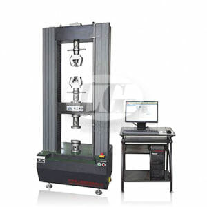 Двухколонные электромеханические машины Liangong CMT-200 Двухколонные электромеханические машины Liangong CMT-200