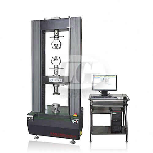 Двухколонные электромеханические машины Liangong CMT-200 Двухколонные электромеханические машины Liangong CMT-200