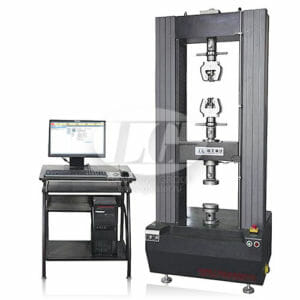 Двухколонные электромеханические машины Liangong CMT-300 Двухколонные электромеханические машины Liangong CMT-300