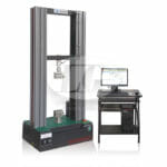 Двухколонные электромеханические машины Liangong CMT-5