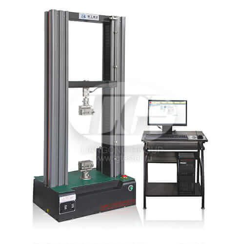 Двухколонные электромеханические машины Liangong CMT-5 Двухколонные электромеханические машины Liangong CMT-5