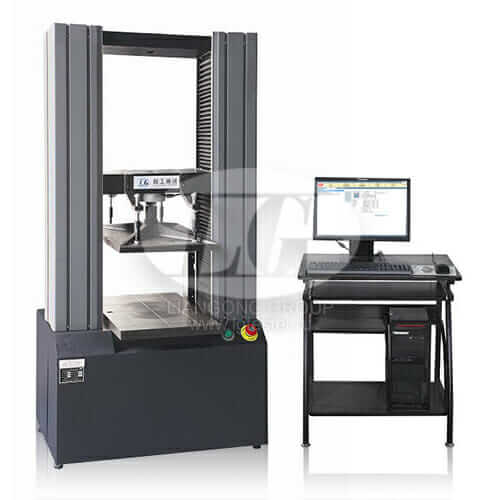 Электромеханические машины Liangong CMT для сжатия тары Электромеханические машины Liangong CMT для сжатия тары