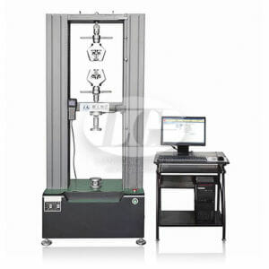 Двухколонные электромеханические машины Liangong CMT Двухколонные электромеханические машины Liangong CMT