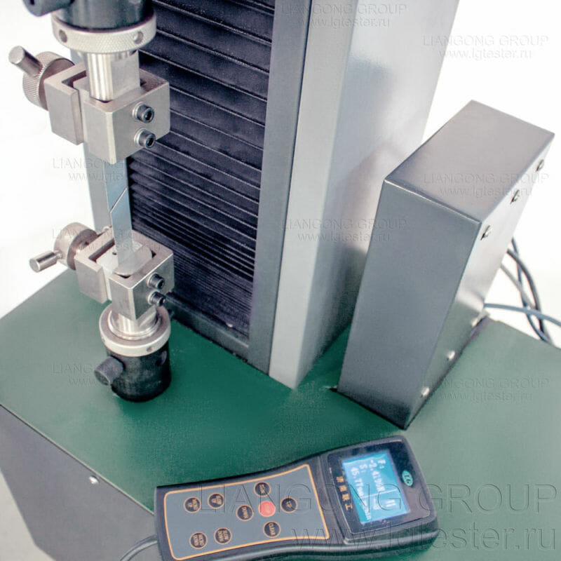 Электромеханические универсальные машины Liangong испытание 2 Электромеханические универсальные машины Liangong испытание 2