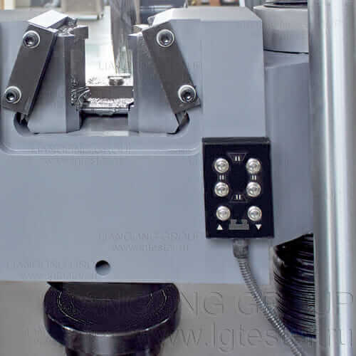 Пульт управления гидравлических машин Liangong