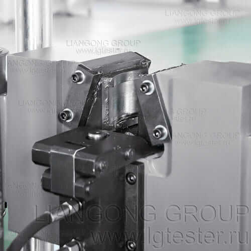 Гидроцилиндр зажимов гидравлических машин Liangong B