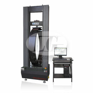 Электромеханические машины Liangong CMT для кольцевой жесткости Электромеханические машины Liangong CMT для кольцевой жесткости