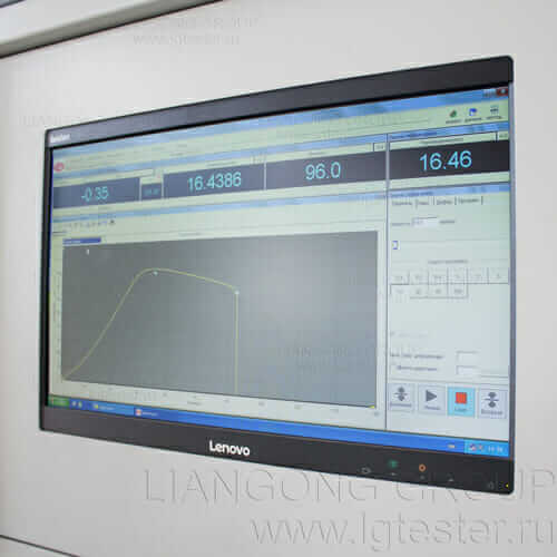 Высокоточные гидравлические машины WAW-E дизайн