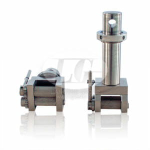 Захваты для резины (эластомеров) Liangong Захваты для резины (эластомеров) Liangong