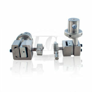 Тисочные захваты для фольги (алюминия, пленки) Liangong Тисочные захваты для фольги (алюминия, пленки) Liangong