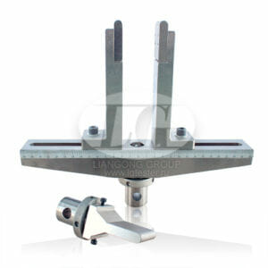 Приспособление на трехточечный изгиб Liangong Приспособление на трехточечный изгиб Liangong