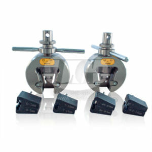 Клиновые захваты Liangong Клиновые захваты Liangong