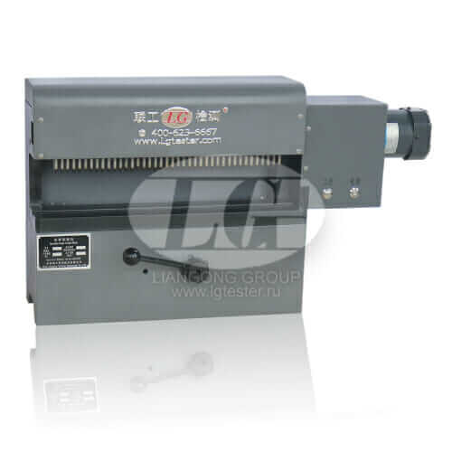 Машина разметочная электрическая многоточечная Liangong DB-400 Машина разметочная электрическая многоточечная Liangong DB-400