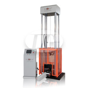 Вертикальный копер 1000 Дж Liangong JL-1000/8000