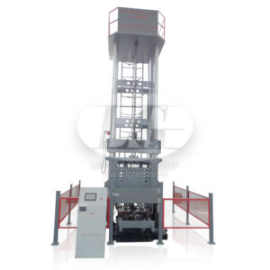 Вертикальный копер Liangong JL-50000