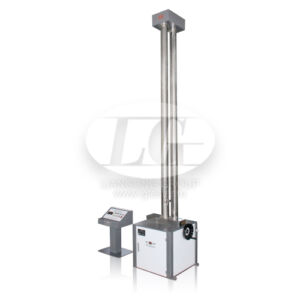 Вертикальный копер для пластмасс Liangong XJL-300B