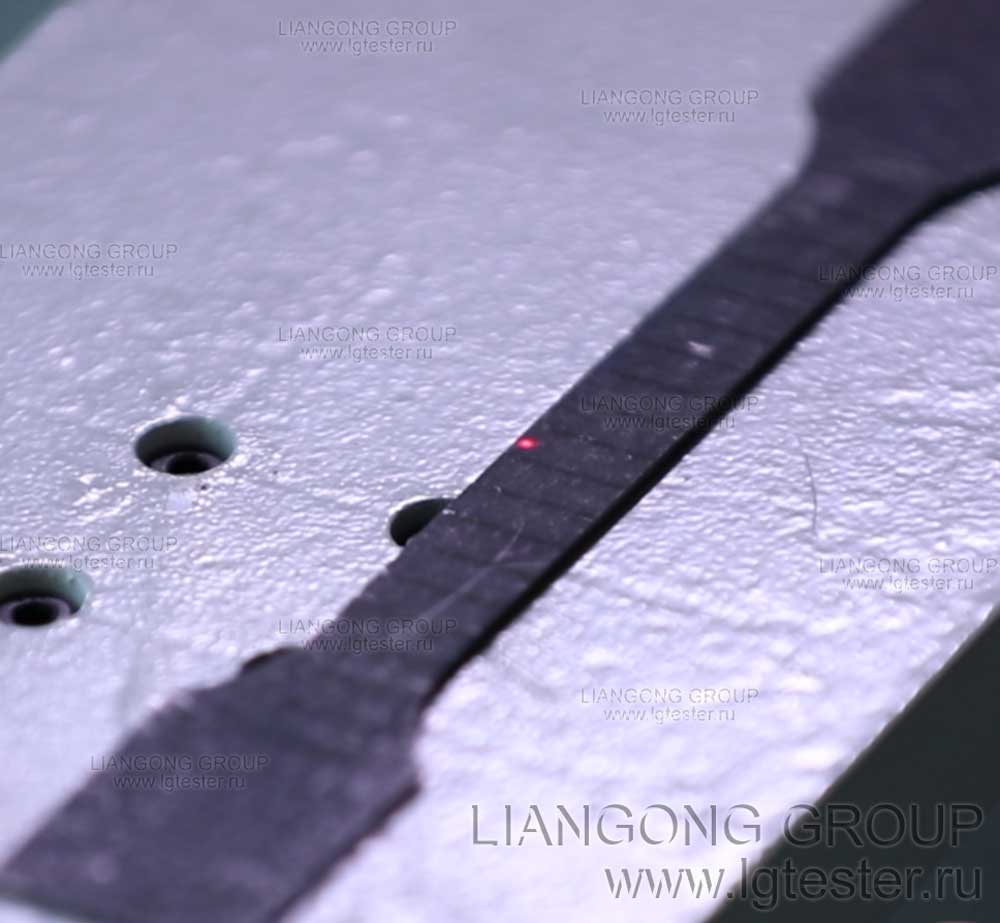 image2_db-500 Liangong DB-500 Sample