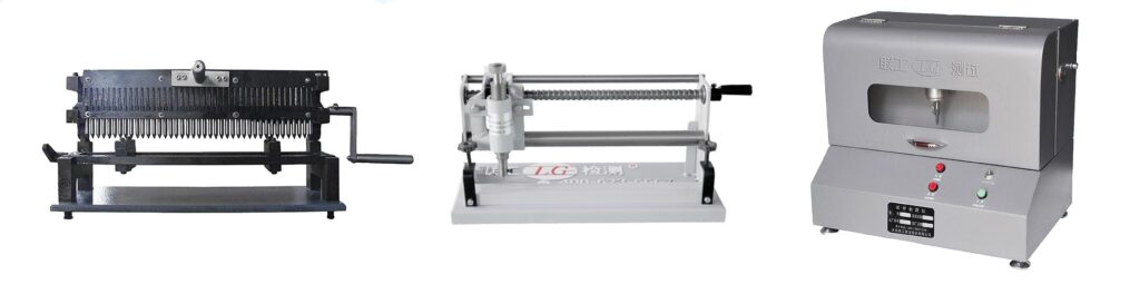 Весенняя акция 2025 7 Делительные машины