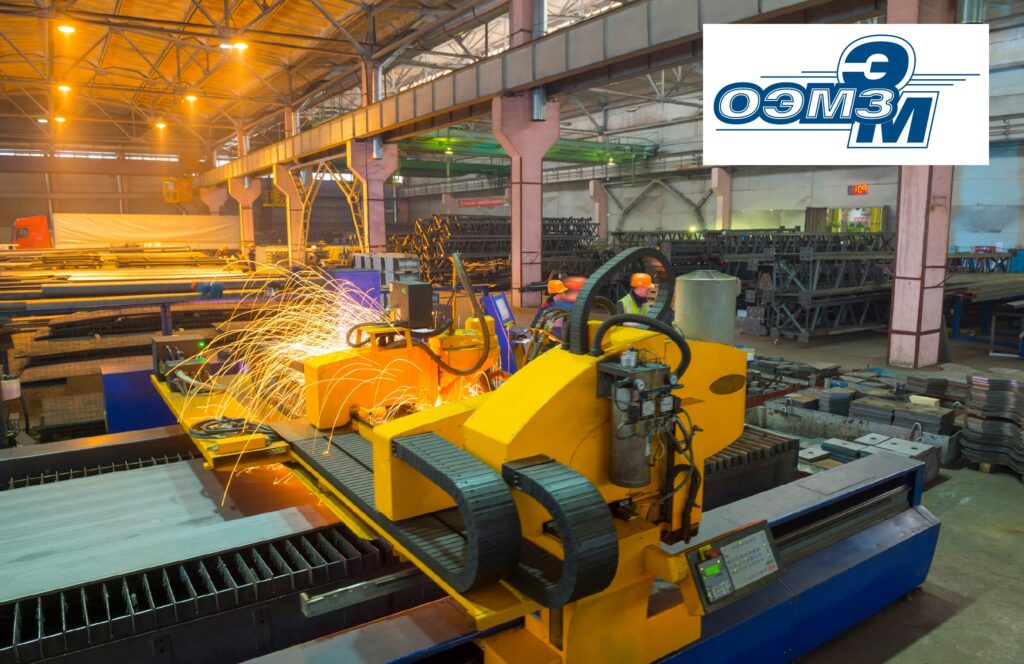 Точные U и V надрезы на вязких сталях на станке Liangong CSL-Y в Омском ЭМЗ 2 Омский ЭМЗ