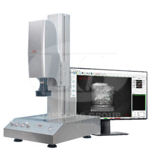 Автоматическая система анализа DKF-260 Автоматическая система анализа DKF-260