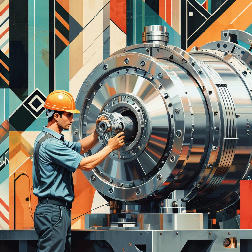 С Днём машиностроителя! 1 День машиностроителя 2025