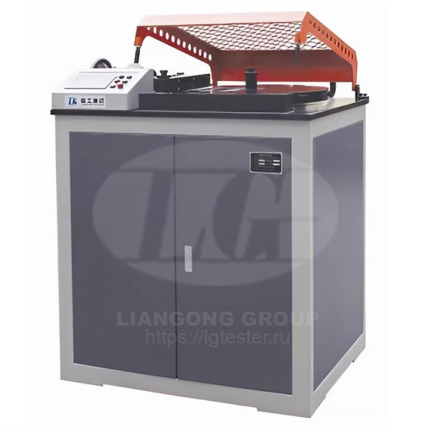 Машина для испытания на изгиб арматуры GW-40B Машина для испытания на изгиб арматуры GW-40B